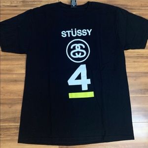 Stussy shirt